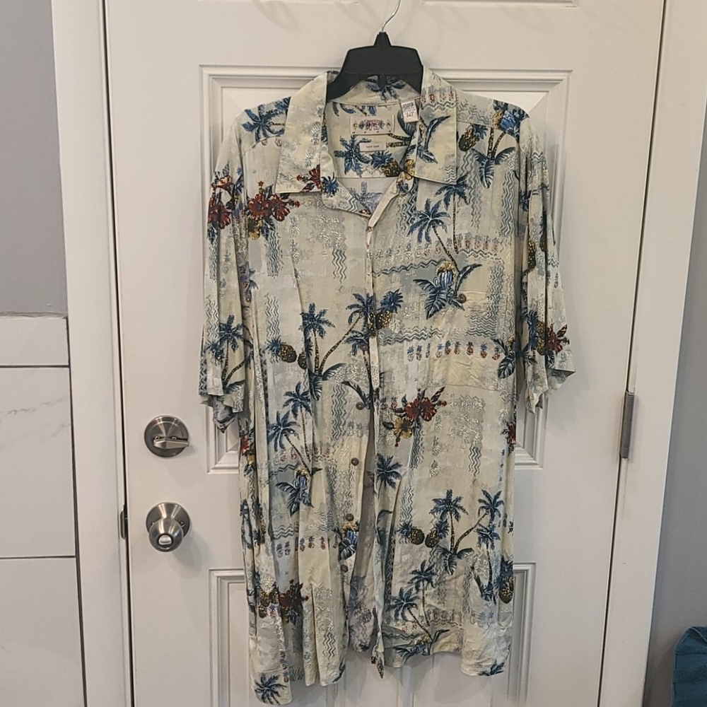 Campia Moda casual shirt